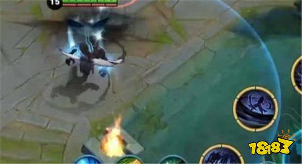 玩家自制司马懿毒液新皮 天美：快点来上班