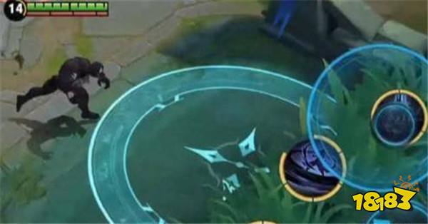 玩家自制司马懿毒液新皮 天美：快点来上班