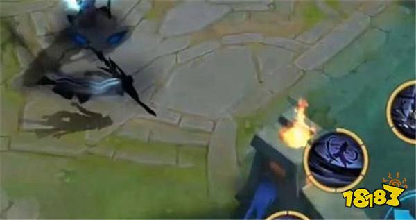 玩家自制司马懿毒液新皮 天美：快点来上班