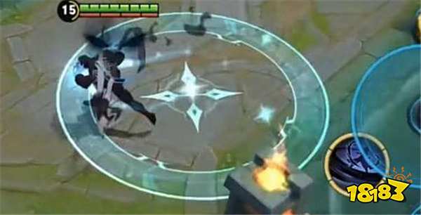 玩家自制司马懿毒液新皮 天美：快点来上班