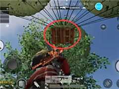 全軍出擊：隊友撿到兩個信號槍 一起狗到最后