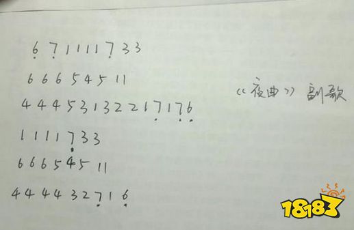钢琴简谱认识_儿歌钢琴简谱(2)