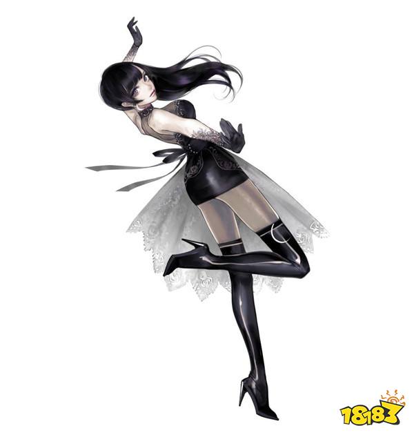 全新动作RPG手游《Cresa Mars Stroy》推出试玩