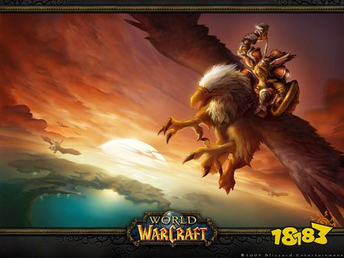 魔兽世界60私服