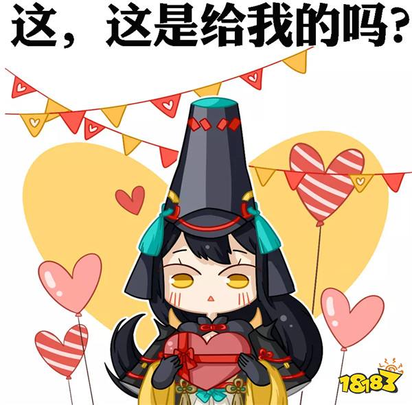 阴阳师全新传记系统官宣 预计本周就将上线