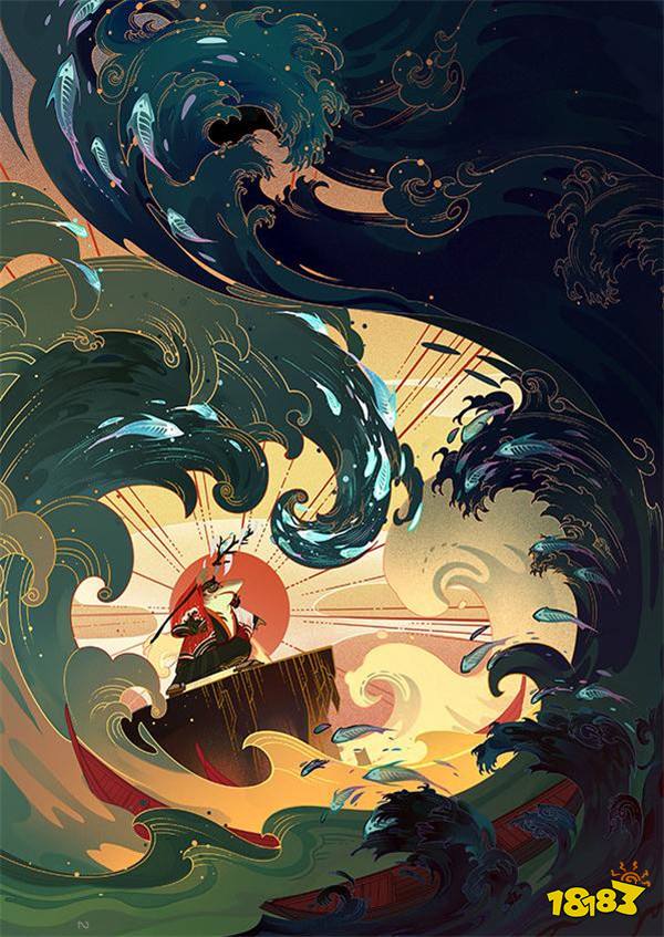 阴阳师衍生手游《代号SSR》部分式神卡面曝光