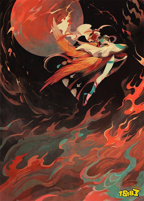 阴阳师衍生手游《代号SSR》部分式神卡面曝光