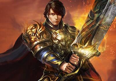 沙巴克传奇官方版