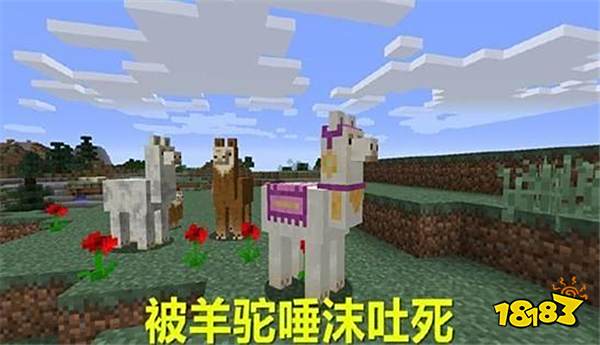 我的世界让人无语的奇葩死法盘点 最后一种简直惨不忍睹