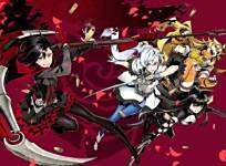  《RWBY》改编新作《RWBY 卡牌构筑游戏》已上架 