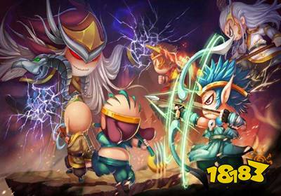 造梦西游4手机破解版