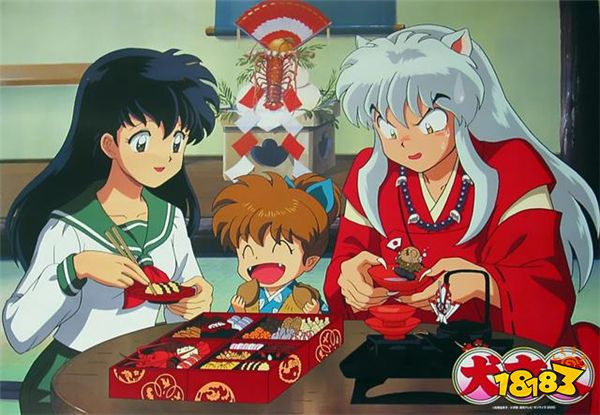 阴阳师犬夜叉有必要养两只吗 第二只的入手价值浅谈