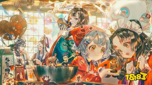 阴阳师生日福利是什么 隐藏生日福利曝光