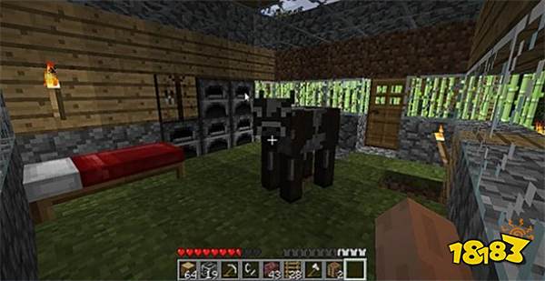 我的世界你所不知道的十大隐藏功能盘点