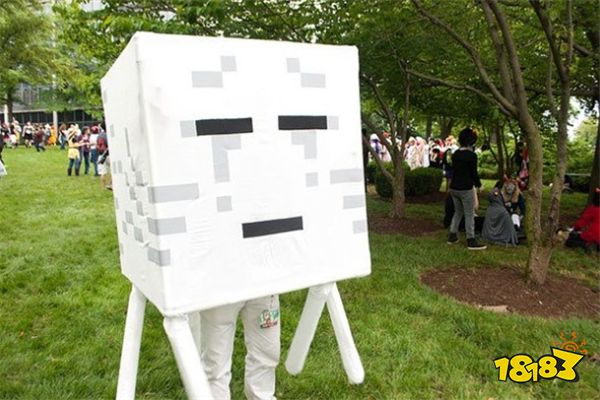 我的世界你所不知道的十大隐藏功能盘点