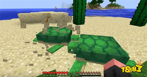 我的世界你所不知道的十大隐藏功能盘点