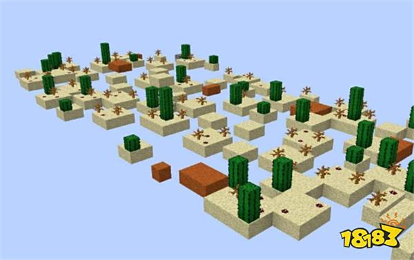 我的世界你所不知道的十大隐藏功能盘点