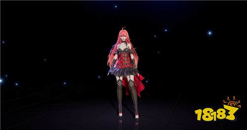 《龙族幻想》百变有型 服装设计过程手稿曝光