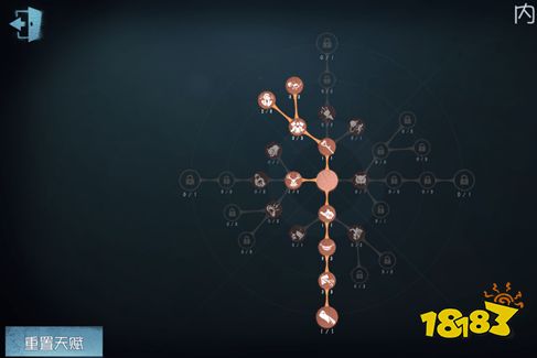 第五人格厂长天赋怎么加