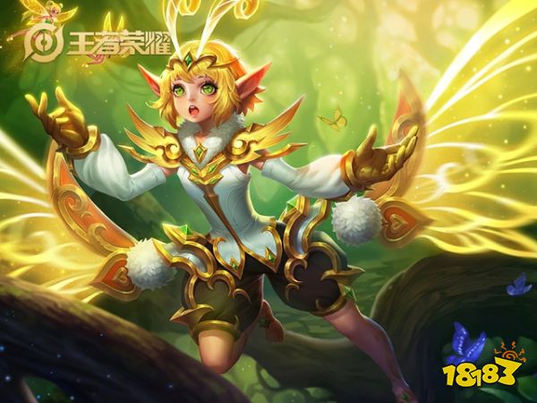 王者荣耀S1到S10赛季皮肤