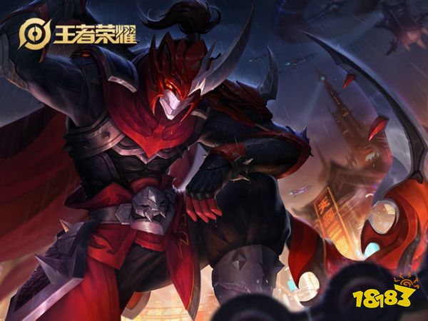 王者荣耀S1到S10赛季皮肤