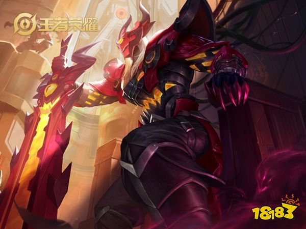 王者荣耀S1到S10赛季皮肤