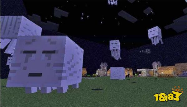 我的世界最有价值的八大成就 拥有这些的都骨灰玩家