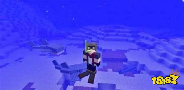 我的世界最有价值的八大成就 拥有这些的都骨灰玩家