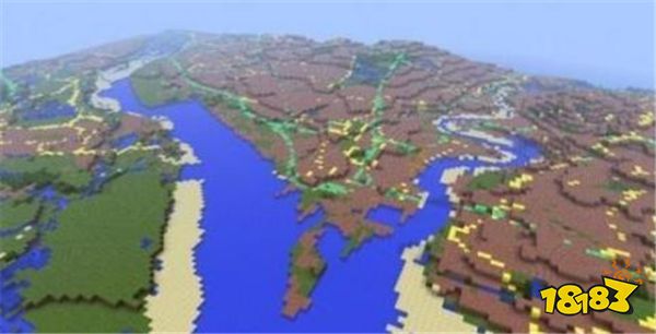 我的世界五大吉尼斯世界纪录 你也可能参与其中