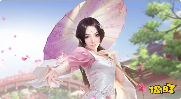 《天涯明月刀手机版》抢先释出四大门派及游戏实景