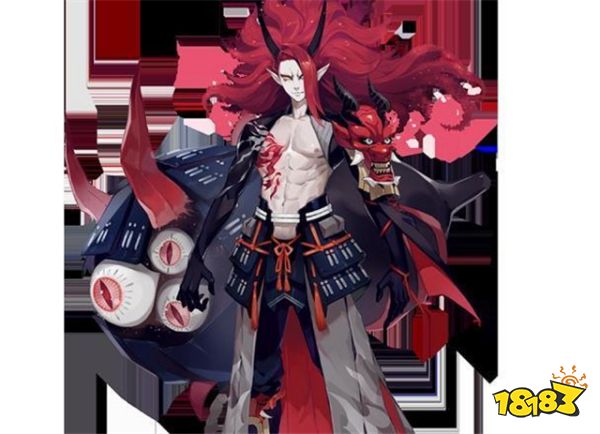 阴阳师新版本最强单体输出式神 R卡也榜上有名