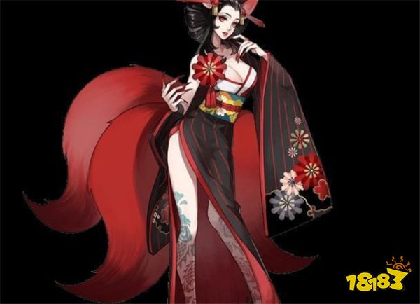 阴阳师新版本最强单体输出式神 R卡也榜上有名