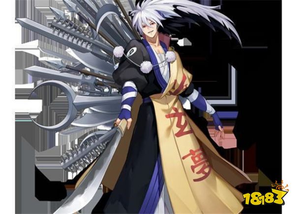 阴阳师新版本最强单体输出式神 R卡也榜上有名