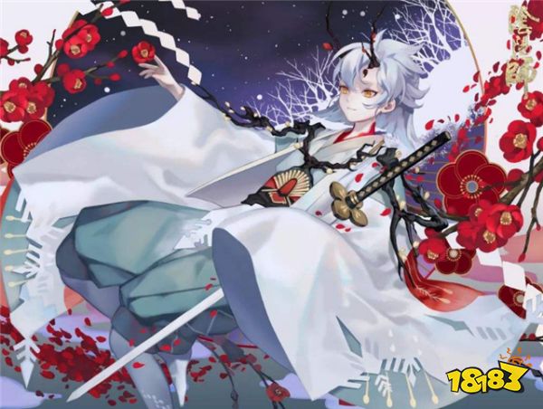 阴阳师新版本最强单体输出式神 R卡也榜上有名