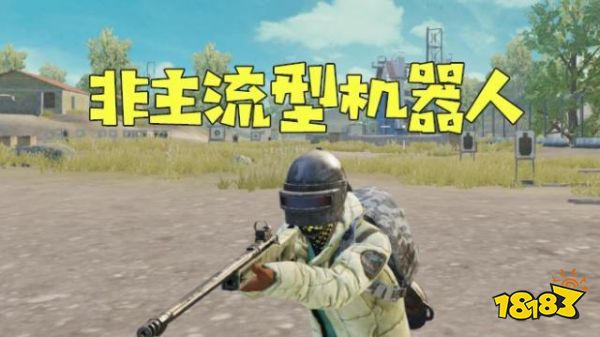 和平精英人机的名字怎么来的 官方透露真实来源