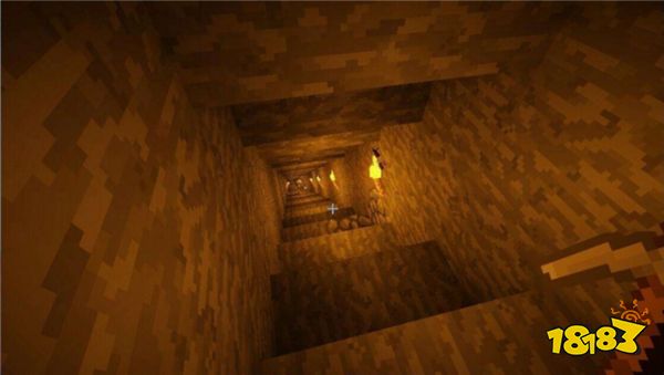 我的世界前期如何合理利用资源 要致富先撸树