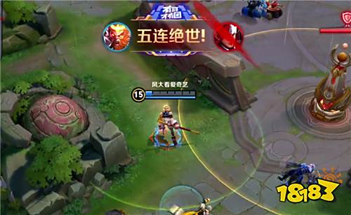 王者主播的春节故事:如何应对七大姑八大姨的抱团推进