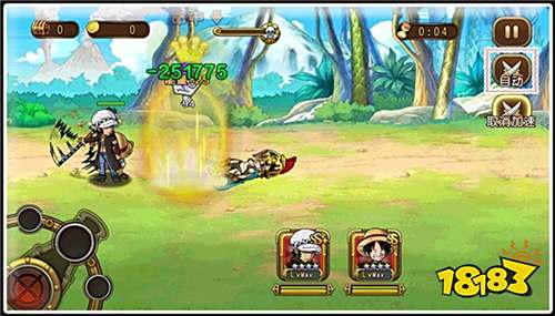 稳定收割符文材料 航海王启航巅峰副本经验分享