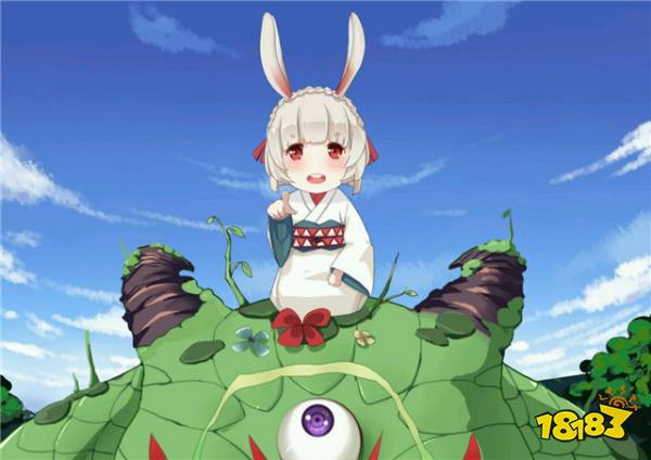 阴阳师山兔怎么得 山兔碎片哪里刷