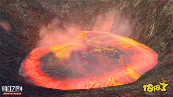 明日之后新地图海岛图片曝光 新地图海岸之城展示图片