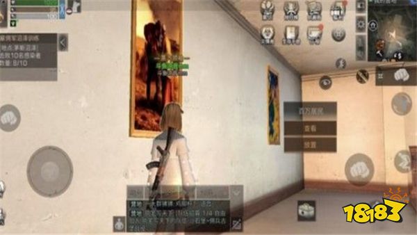 明日之后uzi坚固值为0解决办法