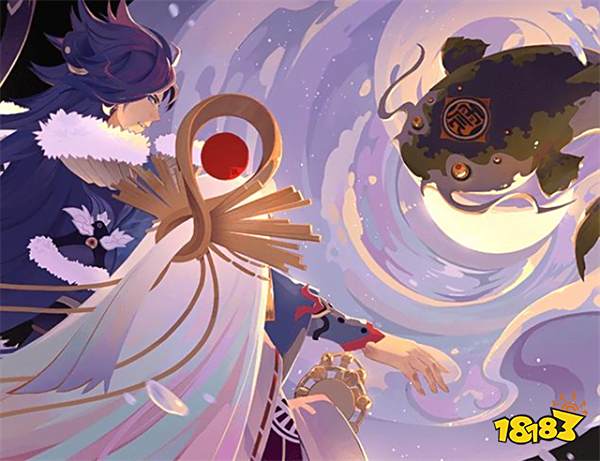 阴阳师可能成为新式神的NPC 伊吹的概率最大
