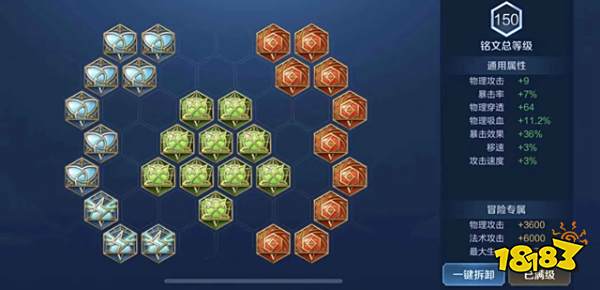 孙悟空正确出装