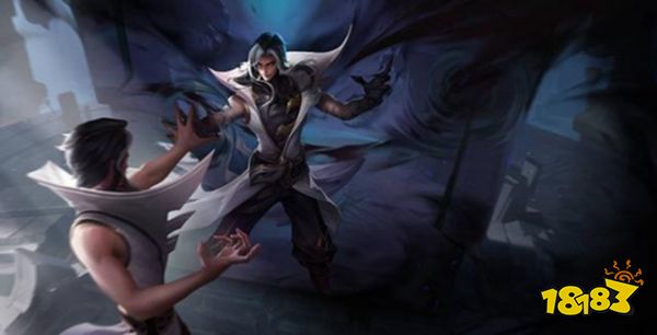 王者荣耀司马懿出装