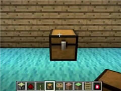 我的世界：新手vs老手战斗，海底泳池探险挑战