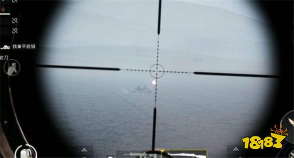 和平精英要死了怎么办 先丢几个装备压压惊