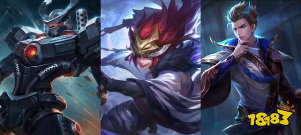 王者荣耀米莱狄调整