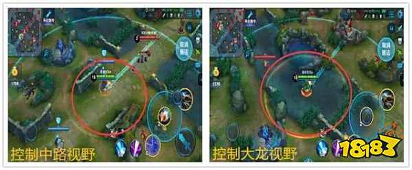 王者荣耀百里守约一技能