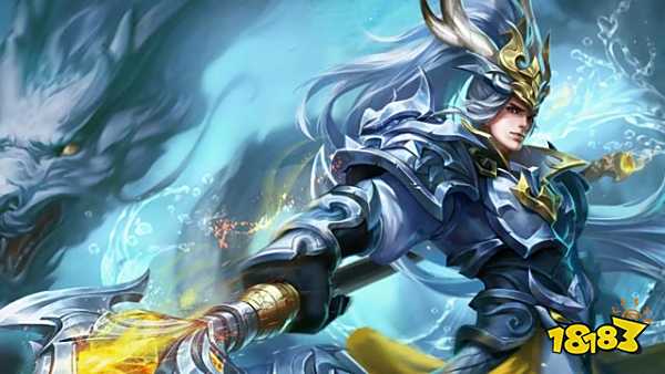 王者荣耀韩信操作设置