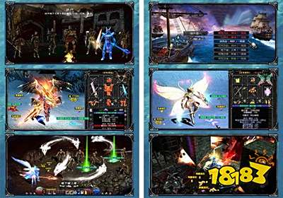 全民奇迹手游sf私发网